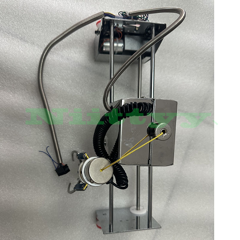 Crane Claw Motor - Мини-кран Gantey 53 см для торговых