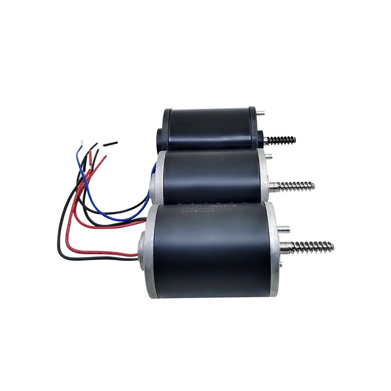 Crane Claw Motor - Надежный мотор 24В/48В для игровых автоматов-кранов,