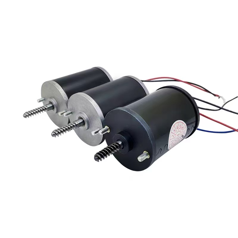 Crane Claw Motor - Мотор для аркадного крана-игрового автомата, аксессуары