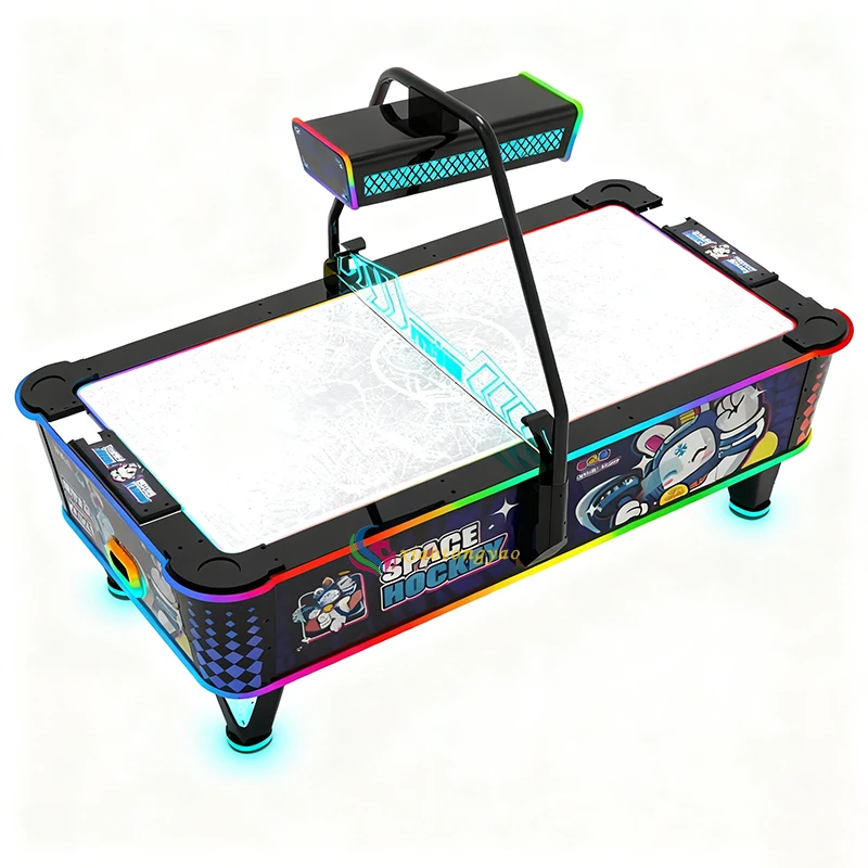 Шайбы для аэрохоккея JSJM, 55  – обзор и цена Arcade Games & Vending Co
