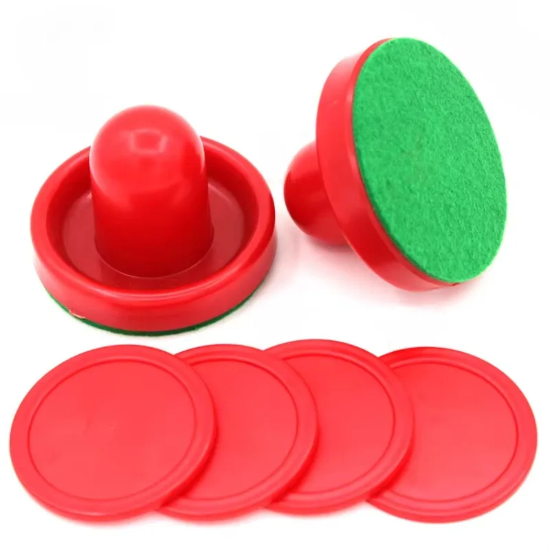 Комплект аксессуаров для аэрох – обзор и цена Air Hockey Table