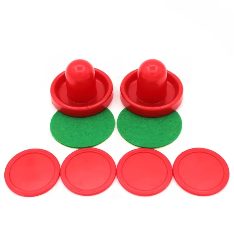 Комплект аксессуаров для аэрох – обзор и цена Air Hockey Table
