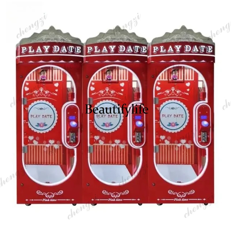 Игровой автомат A81 для помеще – обзор и цена Arcade Games And Vending
