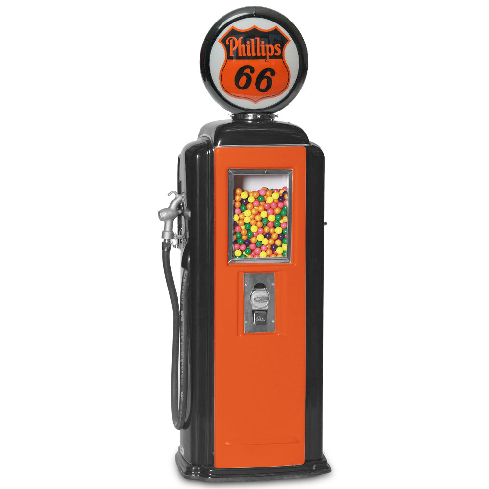 Торговый автомат Gachapon для  – обзор и цена Arcade Prize Vending Machine