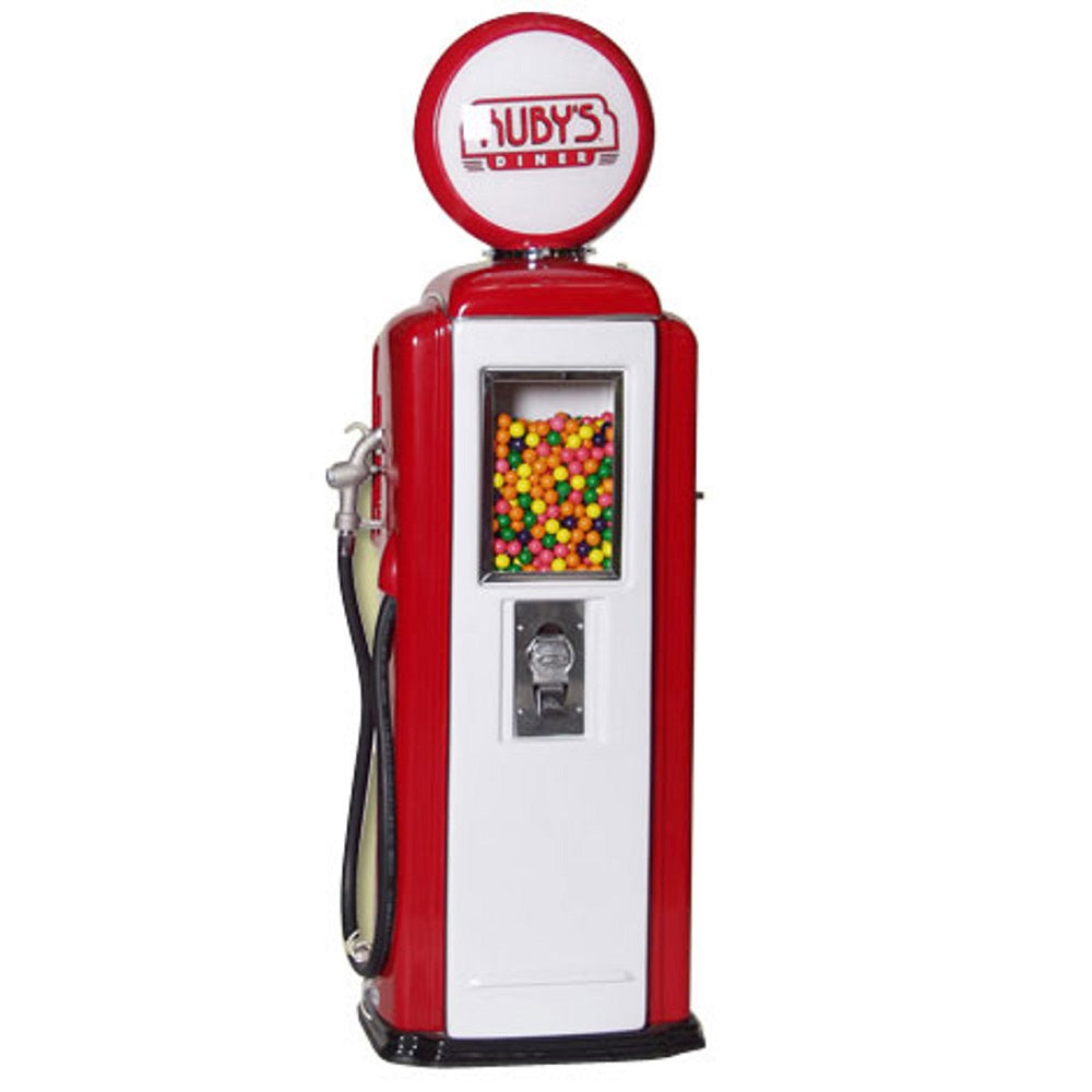 Торговый автомат Gachapon для  – обзор и цена Arcade Prize Vending Machine