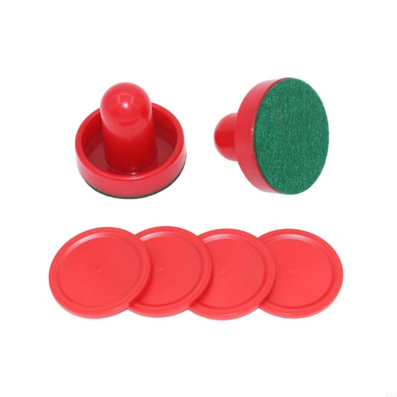 Набор толкателей для настольно – обзор и цена Air Hockey Table