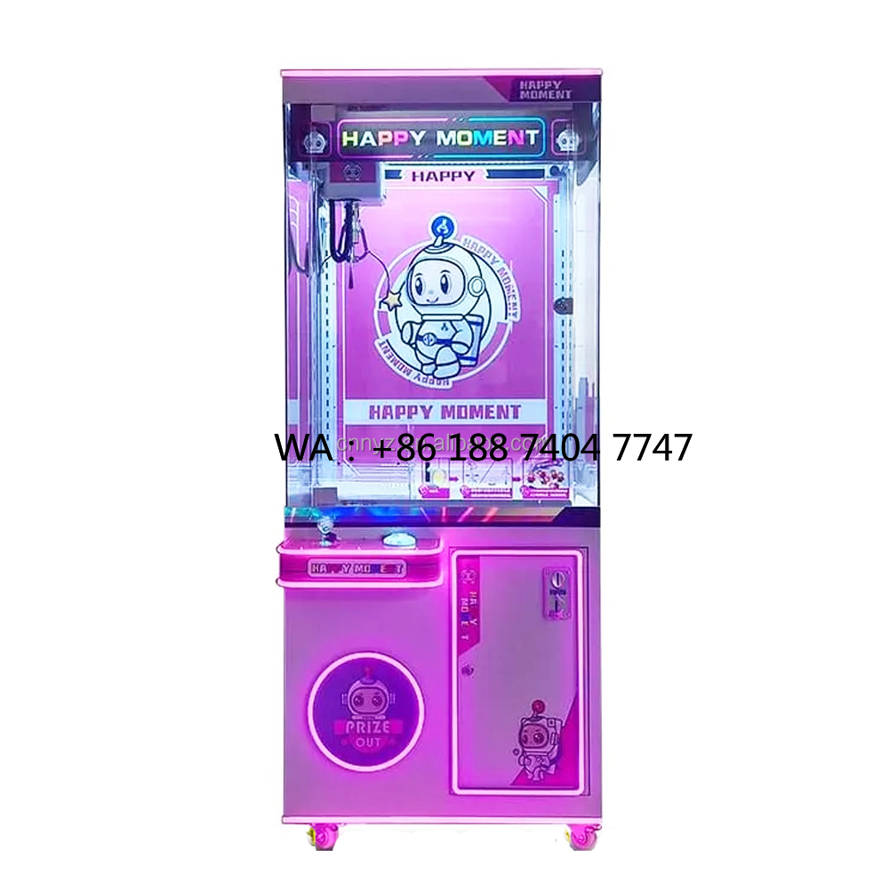 Коммерческий аркадный игровой  – обзор и цена Arcade And Vending