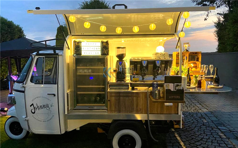 OEM электрическая трехколесная – обзор и цена Hot Dog Vending Cart