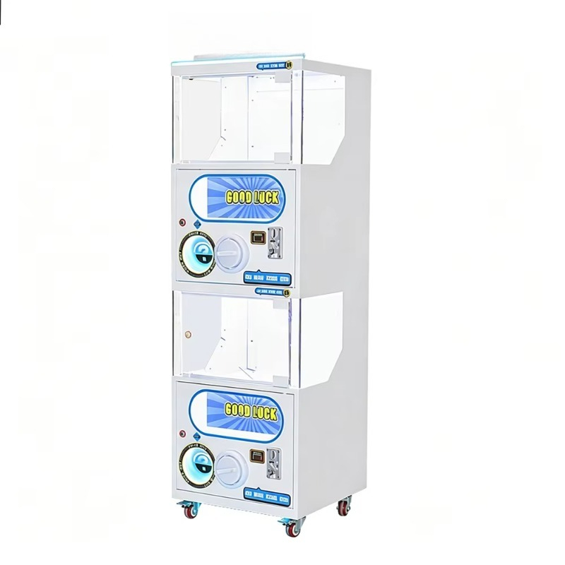 Прозрачный автомат для продажи – обзор и цена Vending Game