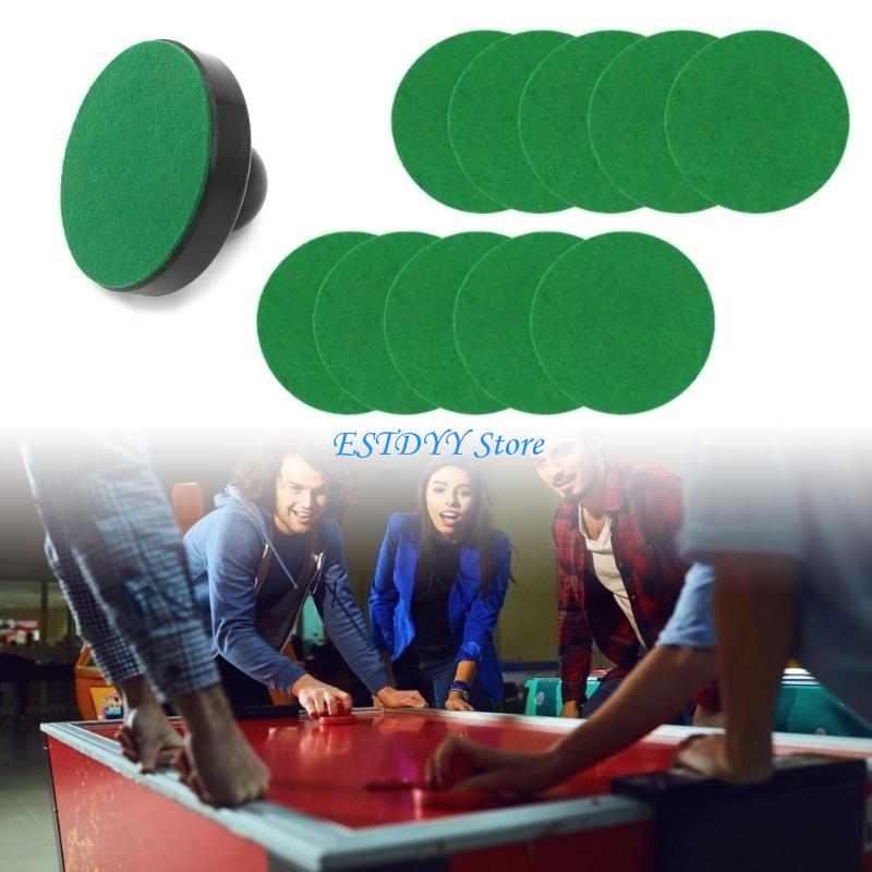G6DE Фетровый коврик для возду – обзор и цена Air Hockey Table