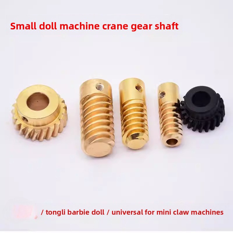 Мотор-редуктор с медной втулко – обзор и цена Crane Claw Motor