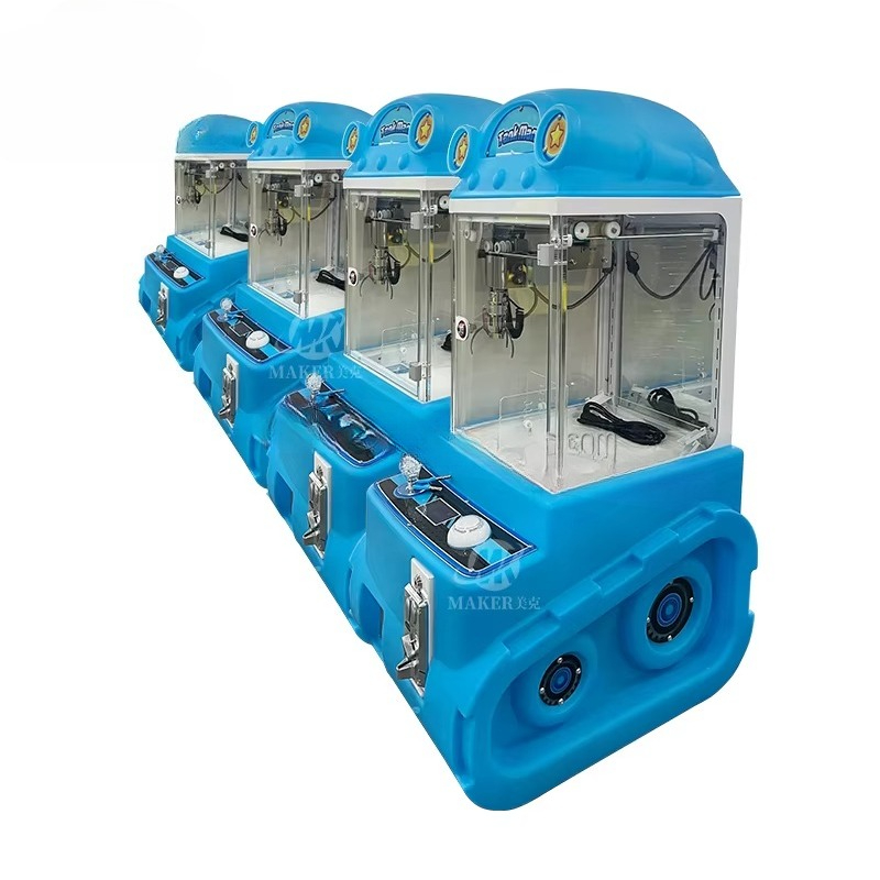Миниатюрный пластиковый игрово – обзор и цена Arcade Prize Vending Machine