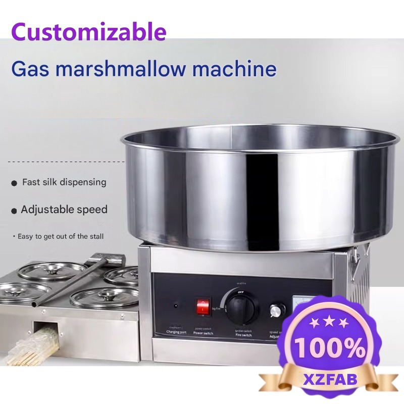 Прямые поставки с завода: Комм – обзор и цена Candy Floss Machine