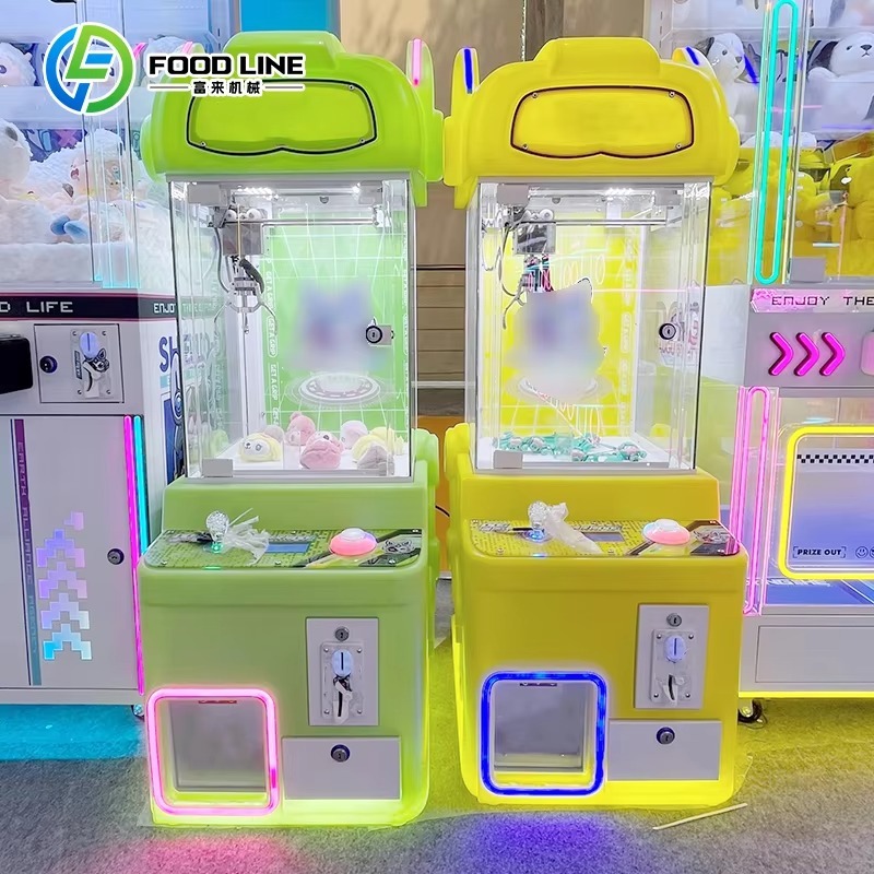 Портативный игровой автомат-кр – обзор и цена Arcade Style Vending Machine
