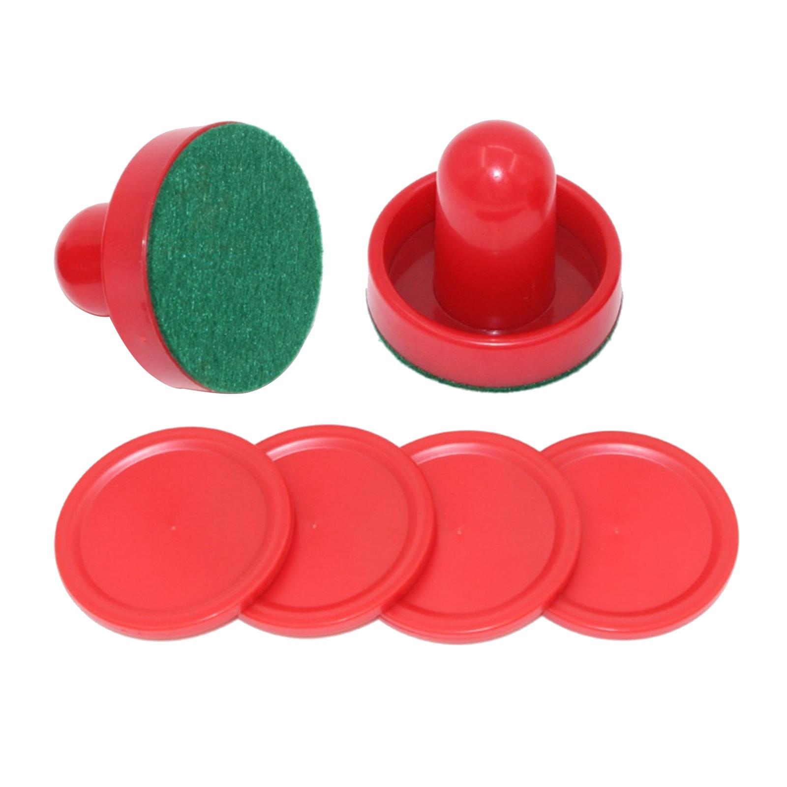 2 шт. коляски и 4 шт. коляски, – обзор и цена Air Hockey Table