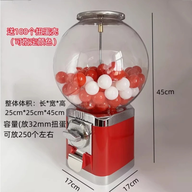 Автоматический раздвижной дисп – обзор и цена Arcade Style Vending Machine