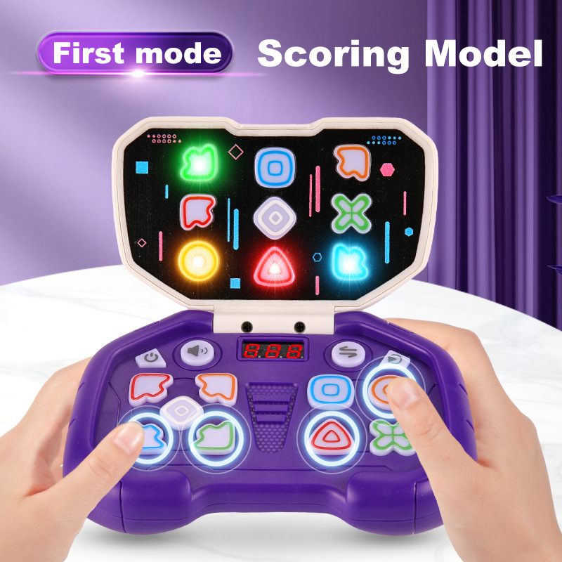Игровая приставка Speed Push,  – обзор и цена Dance Pad Machine